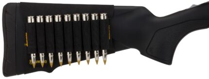 Browning Elastic Stock Option