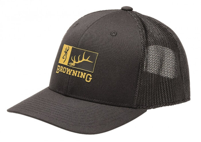 Browning ELK Ridge Cap - Men's