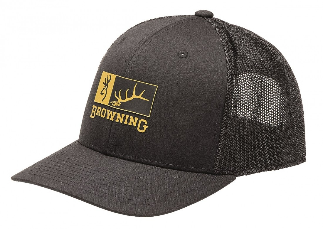 Browning ELK Ridge Cap - Men's Browning ELK Ridge Cap - Men's