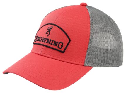 Browning Emblem Cap - Womens