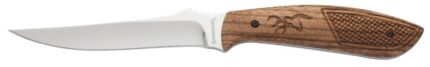 Browning Featherweight Classic 3 in Fixed Blade Knife