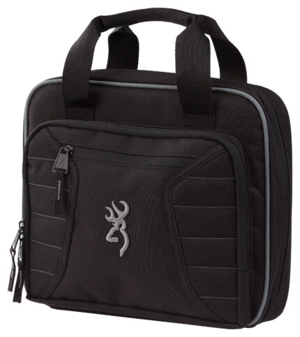 Browning Flex Factor Double Pistol 11in Case