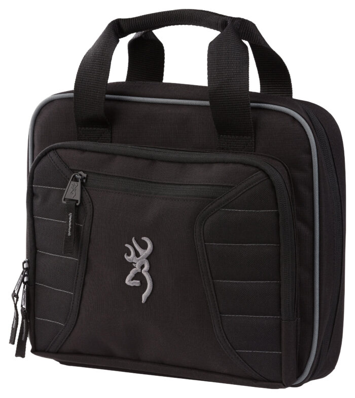 Browning Flex Factor Double Pistol 11in Case