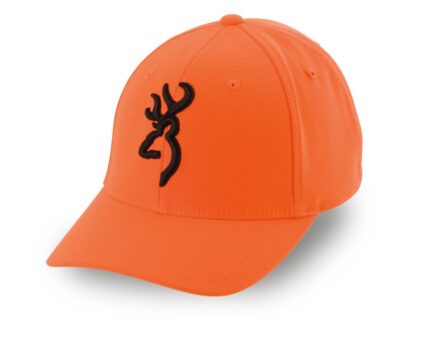 Browning Flex Fit Safety Cap
