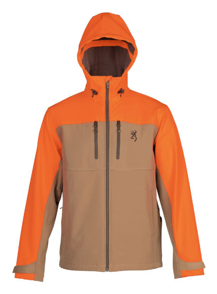 Browning Flushing Meadows Jacket - Men's