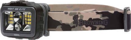 Browning Gig Elite Ovix Headlamp