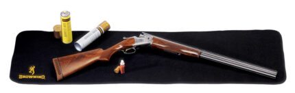 Browning Gun Cleaning Mat 12420