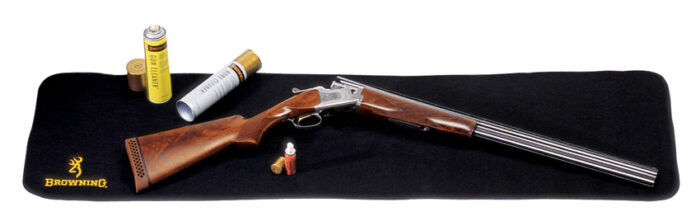 Browning Gun Cleaning Mat 12420