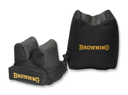 Browning Gun Rest Two Piece Shooting Rest