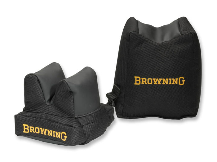 Browning Gun Rest Two Piece Shooting Rest