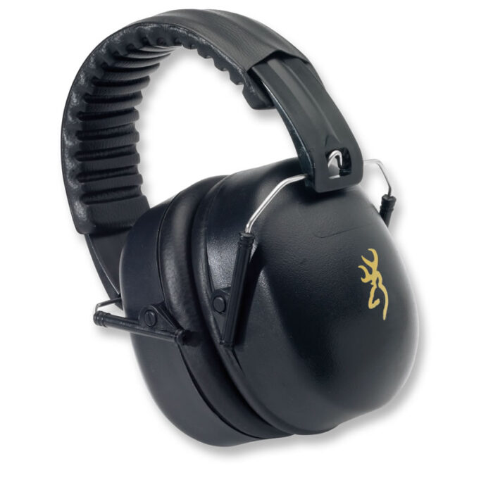 Browning HDR Hearing Protector