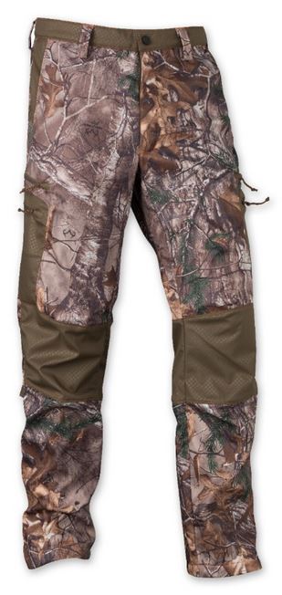Browning Hells Canyon Ultra-Lite Pants
