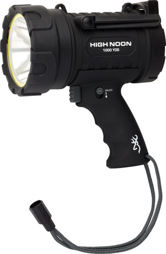 Browning High Noon Pro 1000 USB Flashlight