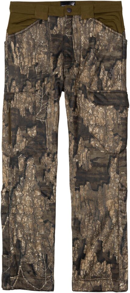 Browning High Pile Pant - Mens