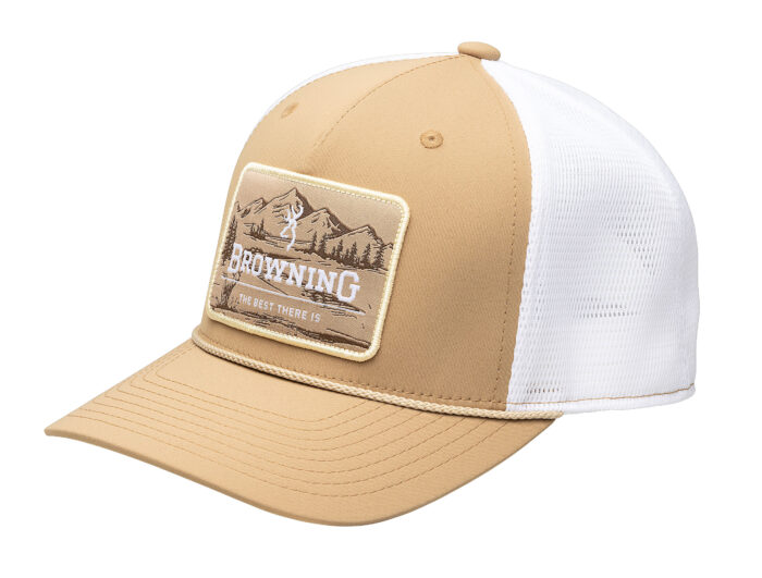 Browning Homestead Cap