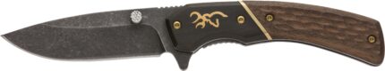 Browning Hunter Folder Small Knives