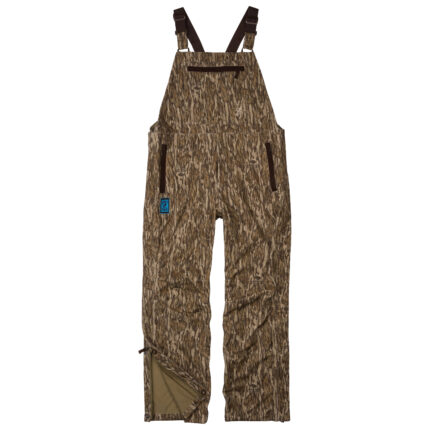 Browning Hydro-Fleece Bib - Mens