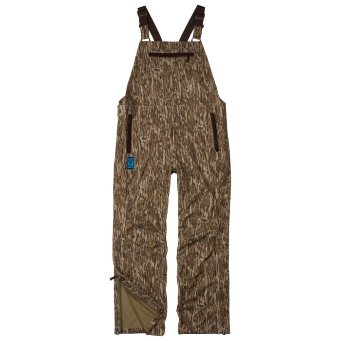 Browning Hydro-Fleece Bib - Mens