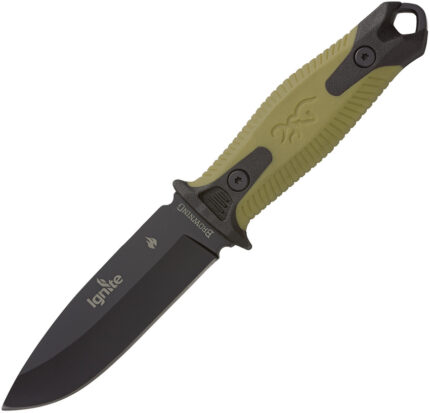 Browning Ignite 2 Fixed Blade Knife