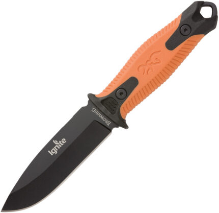 Browning Ignite 2 Orange Knife
