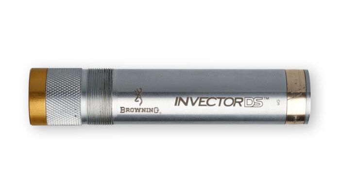 Browning Invector-DS 12 Gauge Extended Choke Tubes