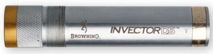 Browning Invector DS Choke, 12 Gauge, Light Full, Extended