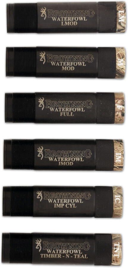 Browning Invector-Plus Grand Passage 12 Gauge Choke Tube