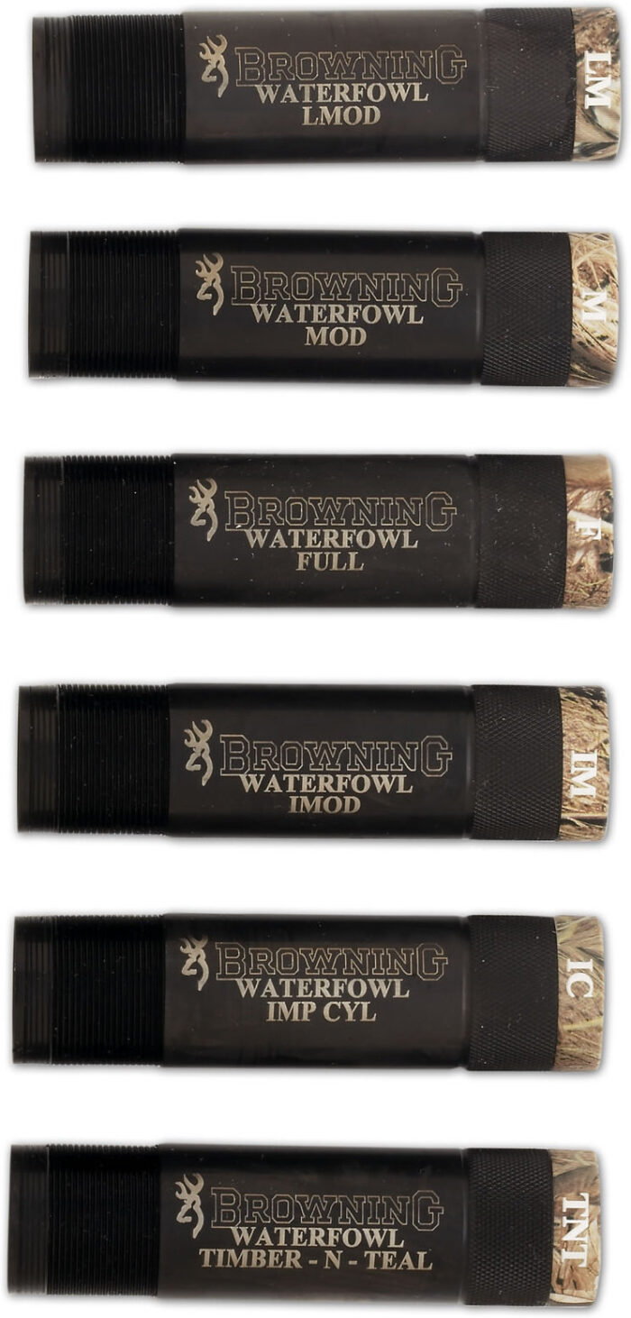 Browning Invector-Plus Grand Passage 12 Gauge Choke Tube