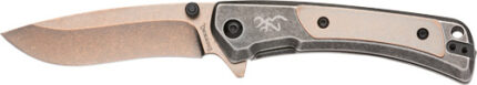 Browning Jericho Folding Knife