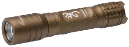 Browning Kirabo Rechargeable LED Flashlight