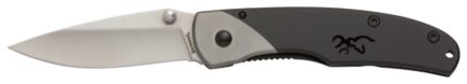 Browning Knife Mountain Ti 2 Medium