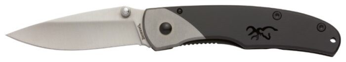Browning Knife Mountain Ti 2 Medium