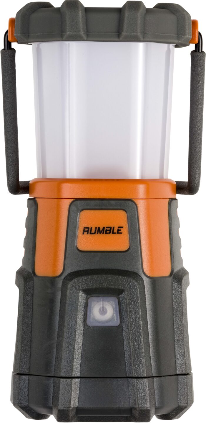 Browning Light Rumble Lantern