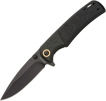 Browning Linerlock Black