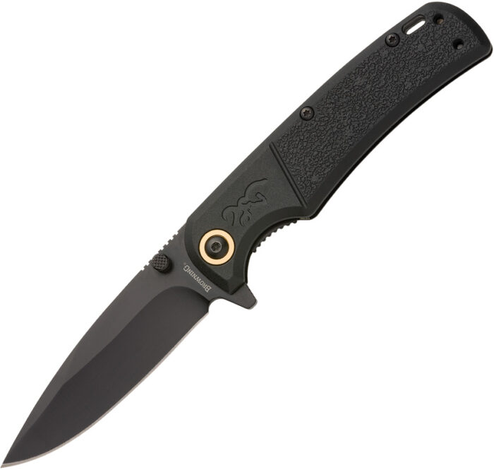Browning Linerlock Black