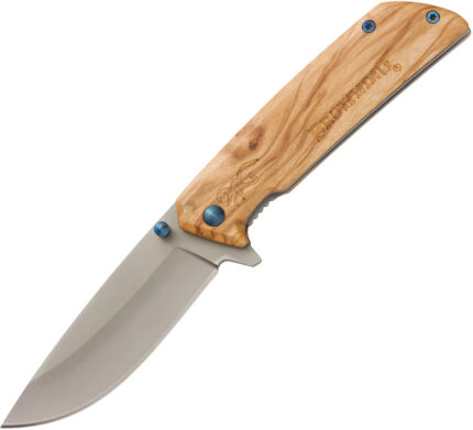Browning Linerlock Folding Knife