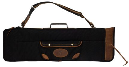 Browning Lona O/U Takedown Soft Gun Case