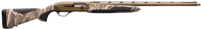 Browning Maxus II Semi-Auto Shotgun, 12 Gauge, 26 in barrel