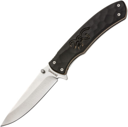 Browning Medium Primal Linerlock Folding Knife