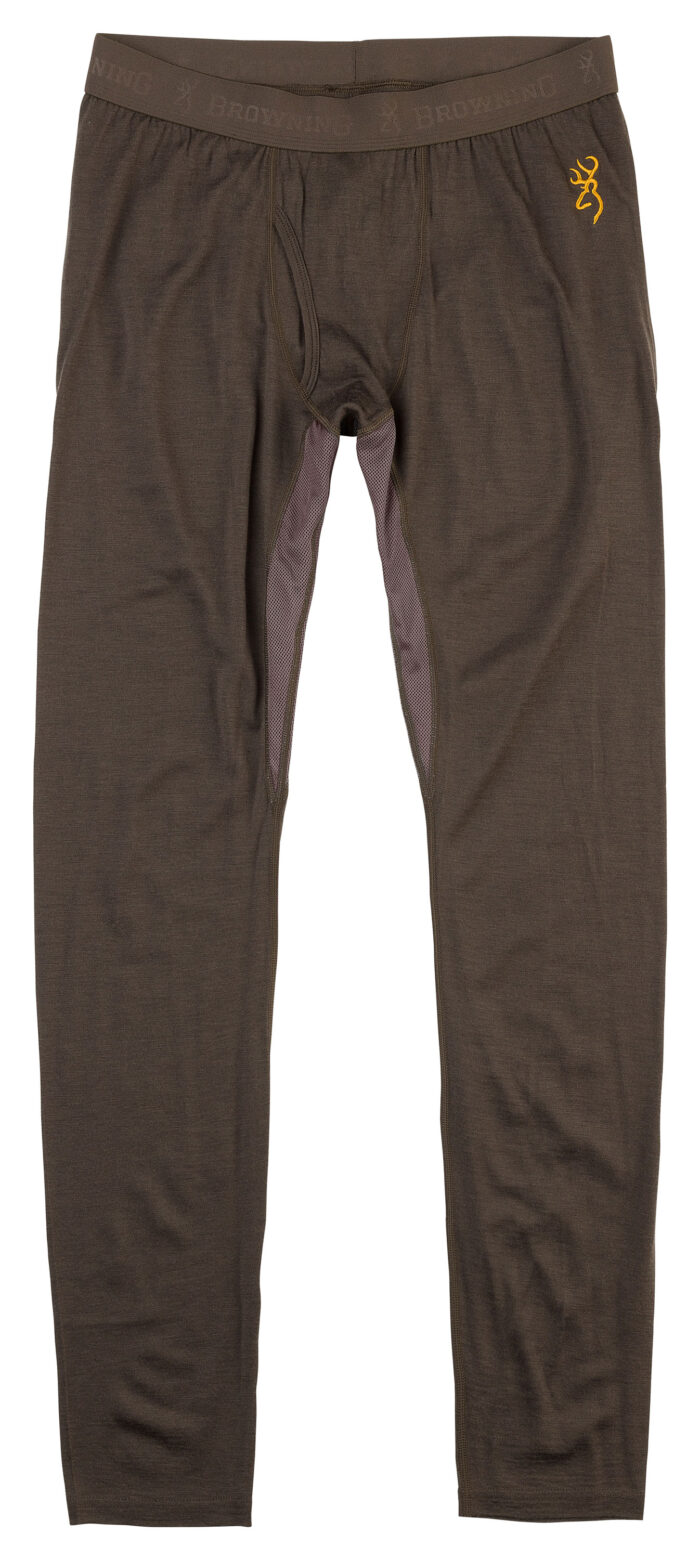Browning Merino Pant - Mens