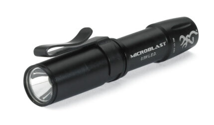 Browning Microblast AAA LED Flashlight