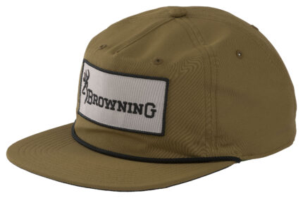 Browning Miner Cap - Mens