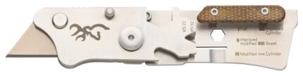 Browning Mini Range Tool