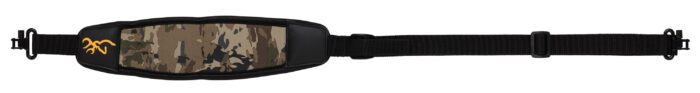 Browning Neoprene Waterfowl Sling w/Metal Swivels