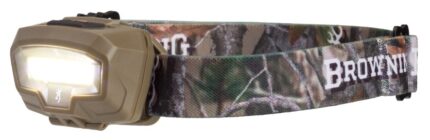 Browning Night Gig Headlamp