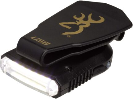 Browning Night Seeker 2 Cap Light, 20 Lumens