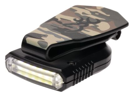 Browning Night Seeker 2 Ovix Cap Light