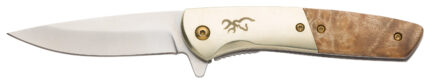 Browning Nine Mile 3in Folding Knife