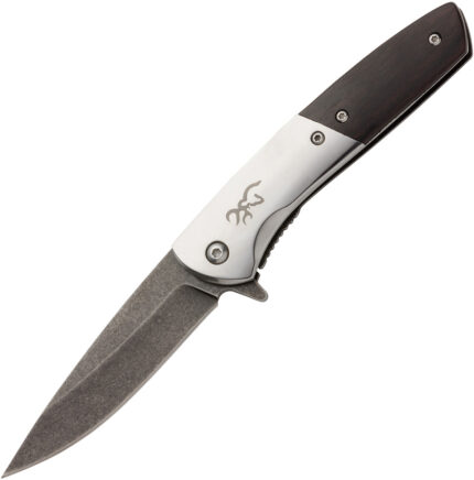 Browning Nine Mile Framelock