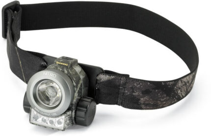 Browning Nitro 4 LED Headlamp Light - Mossy Oak New Breakup 3718620